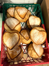 Photo n°13 de Le Cours' Mandiz à Camaret-sur-Aigues (Boulangerie)
