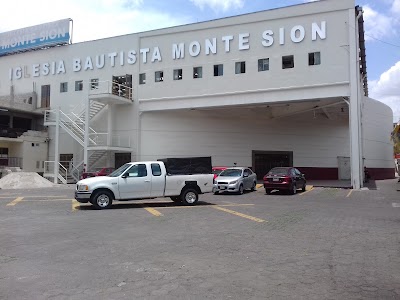 Photos of FUNDAMENTAL BAPTIST CHURCH MOUNT ZION