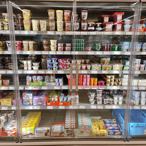 Decker´s Frischecenter Zusenhofen Edeka-Markt - Thumbnail