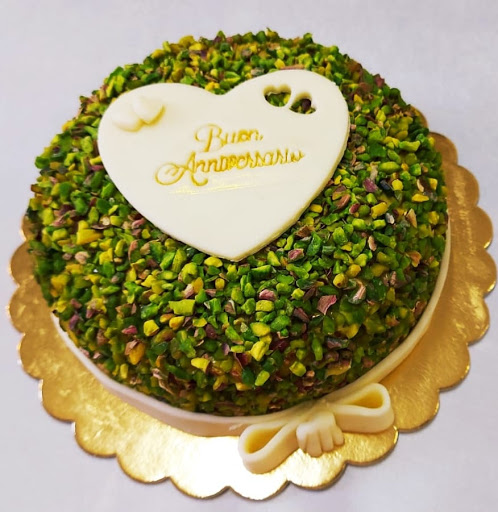 Dolcemente Pastry Lab - Pasticceria Cake Design - Thumbnail