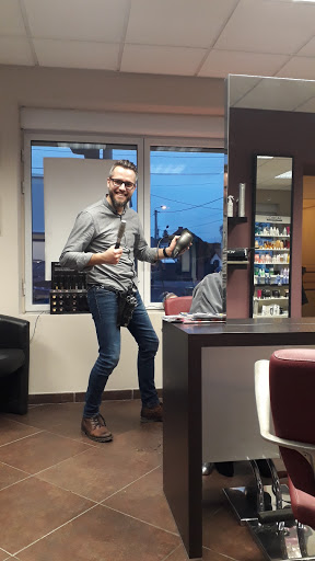 L'Atelier Coiffure de Sébastien - Thumbnail