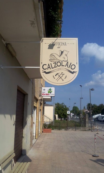 Officina del Calzolaio