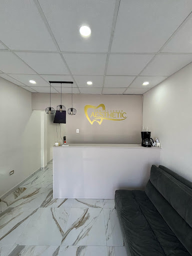 Clínica Dental Aesthetic Dental Group