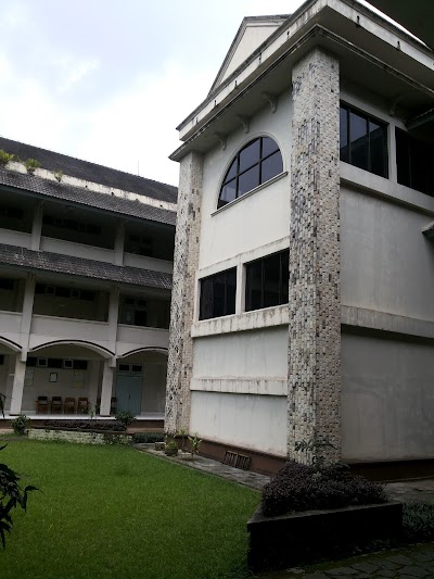 photo of Wijaya Kusuma University Purwokerto