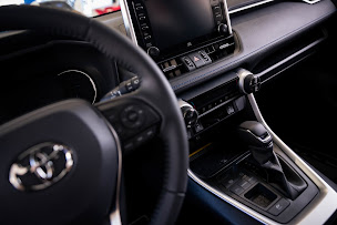 Photo n°9 de Toyota Belfort - Hess Automobile à Belfort (Vendeur de voitures d'occasion)