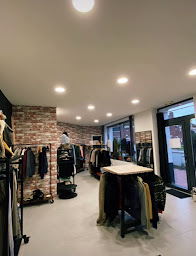 Photo n°1 de Valthazar à Chauny (Magasin de vêtements)