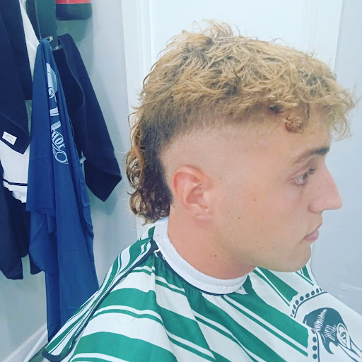Rayan barbershop - Thumbnail