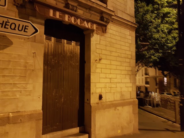 Creperie du Bocage