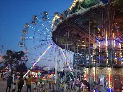 Hayrola Lunapark