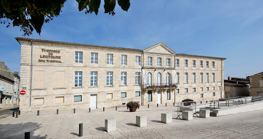 Photo de Centre thermal de Castéra-Verduzan