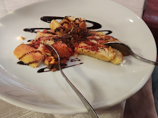 Mangiassieme - Visual