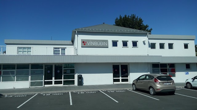 Vinbudin