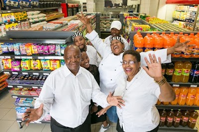 Photos of Pick n Pay Baden