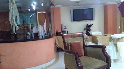 Photos of Hotel Prado Internacional