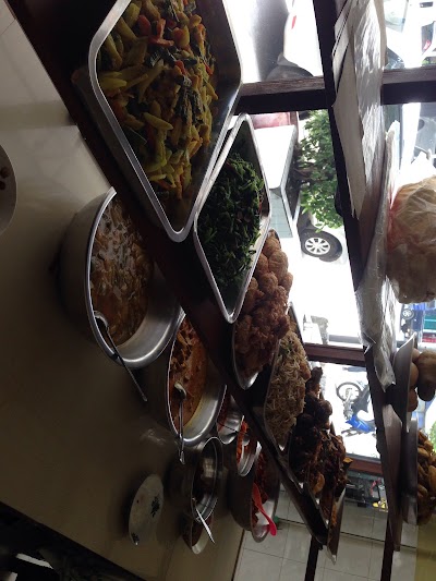 Photos of Rumah Makan 99