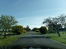 Landican Cemetery & Crematorium liverpool