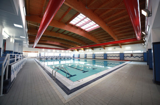 CENTRO SPORTIVO IL GABBIANO