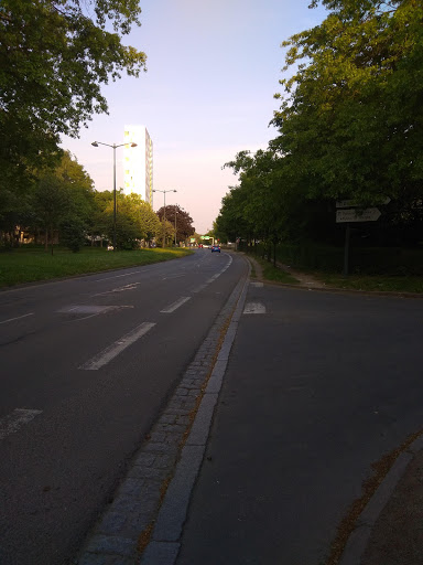 Campus de la Harpe - Thumbnail