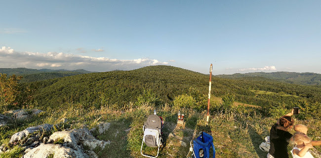 Skalka pri Hubine