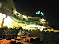 Palms Valley Restaurant sukkur