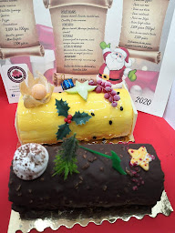 Photo n°22 de Boulangerie Croqu'en Bouche à Carnoules (Boulangerie)