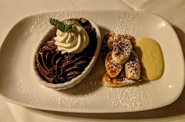 The Tewksbury Inn