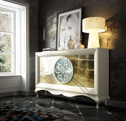 Con estilo muebles - Visual