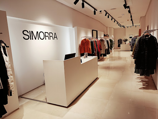 SIMORRA Lorca - Visual