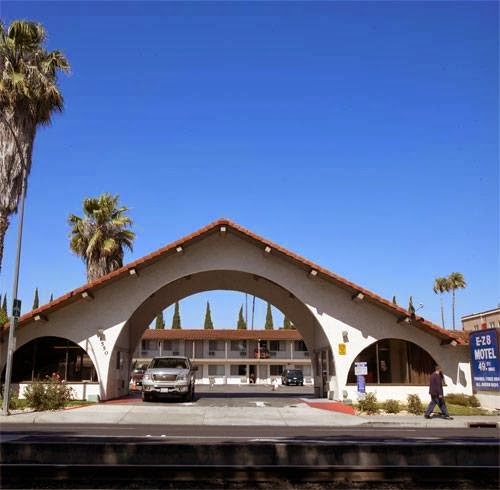 E-Z 8 Motel San Jose I - Thumbnail