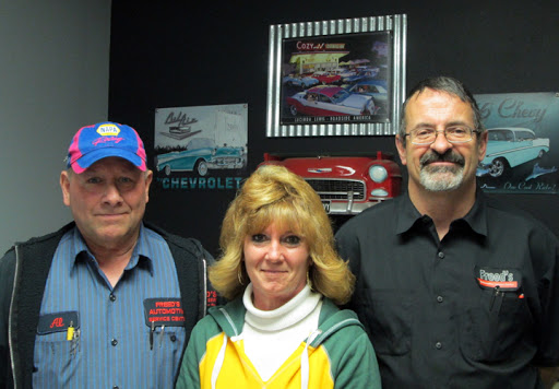 Freed's Automotive - Thumbnail