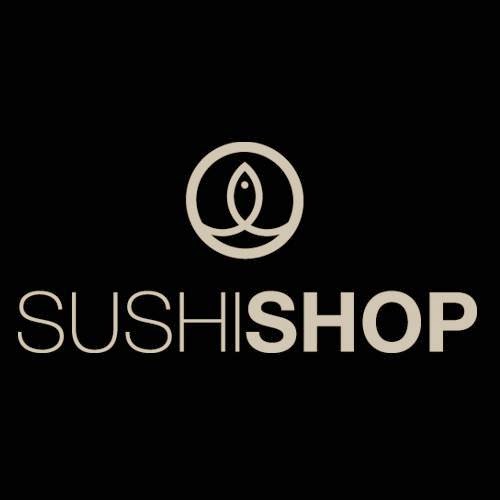 Sushi Shop Bordeaux Chartrons