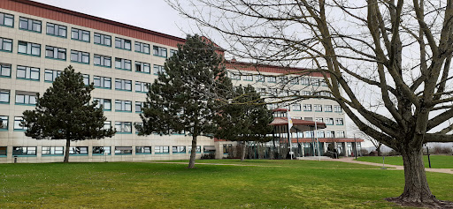 Bad Driburg, Klinik Berlin - Thumbnail