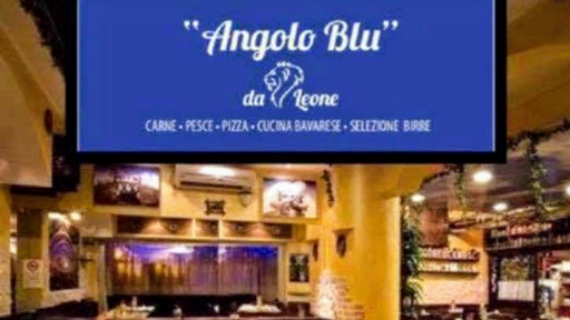 L'Angolo Blu - Thumbnail