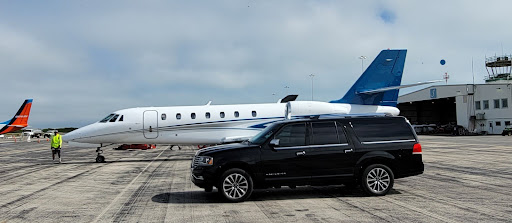 Island Luxury Transportation - Thumbnail