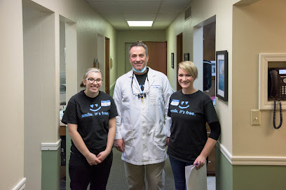 Ustick Dental Office