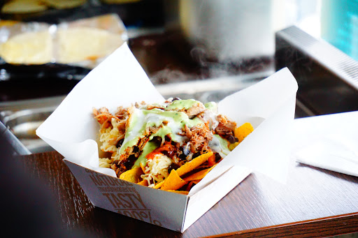 La Jefa Foodtruck - Thumbnail