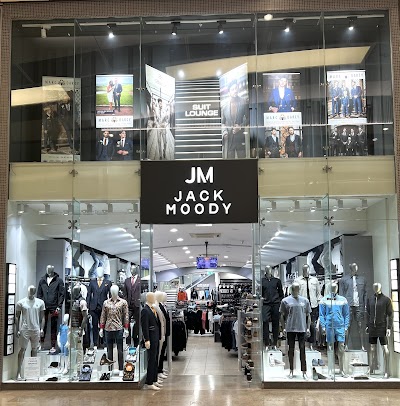 Jack Moody