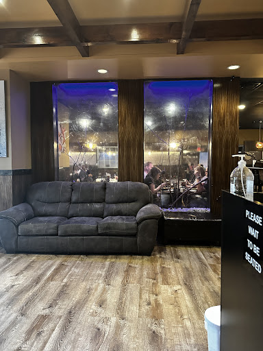 Oishi Hibachi & Sushi Bar - Thumbnail