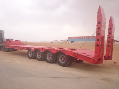 Photos of Deera Service and Spare Parts