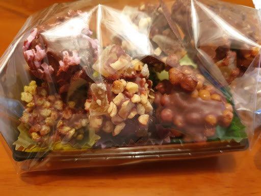 Duffy's Chocolate