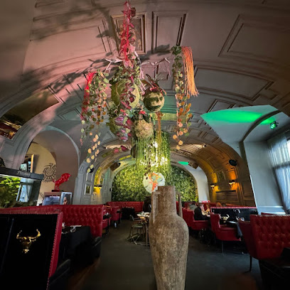 La Casa Latina - Latin American Restaurant