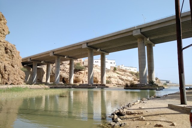 Wadi Shab