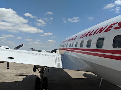 National Airline History Museum