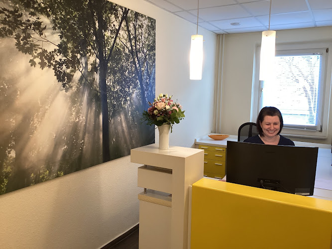 Dr. Anke Hartmann Zahnärztin