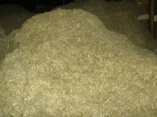 Finger Lakes Hay & Straw, LLC