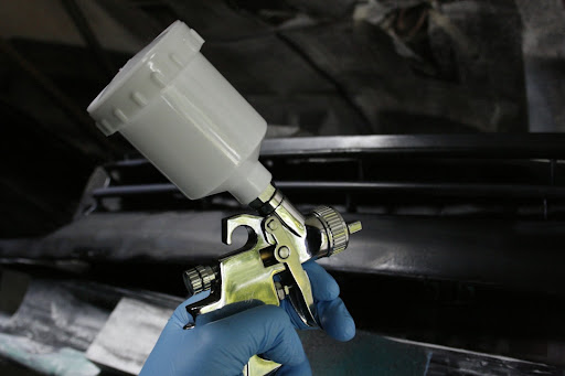 H&S Smartrepair GmbH Gallery - Germany