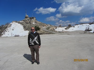Photos of Jabal Karah