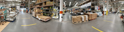 B&Q Dearne Valley - Thumbnail