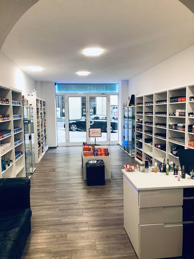 Dampfshop4u Plauen | E-Zigaretten, Liquid & Aromen Shop - Thumbnail
