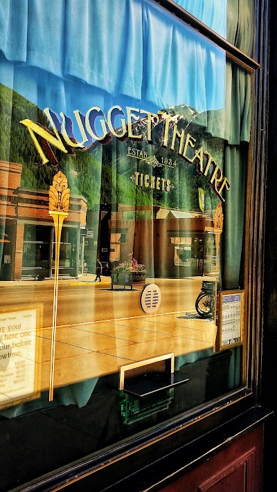 Nugget Theater